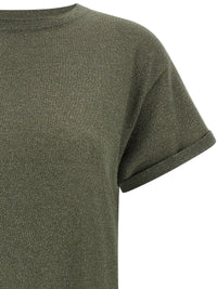 Brunello Cucinelli Women 'Sparkling' T-Shirt