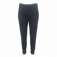 Brunello Cucinelli Womens Bouclé Joggers