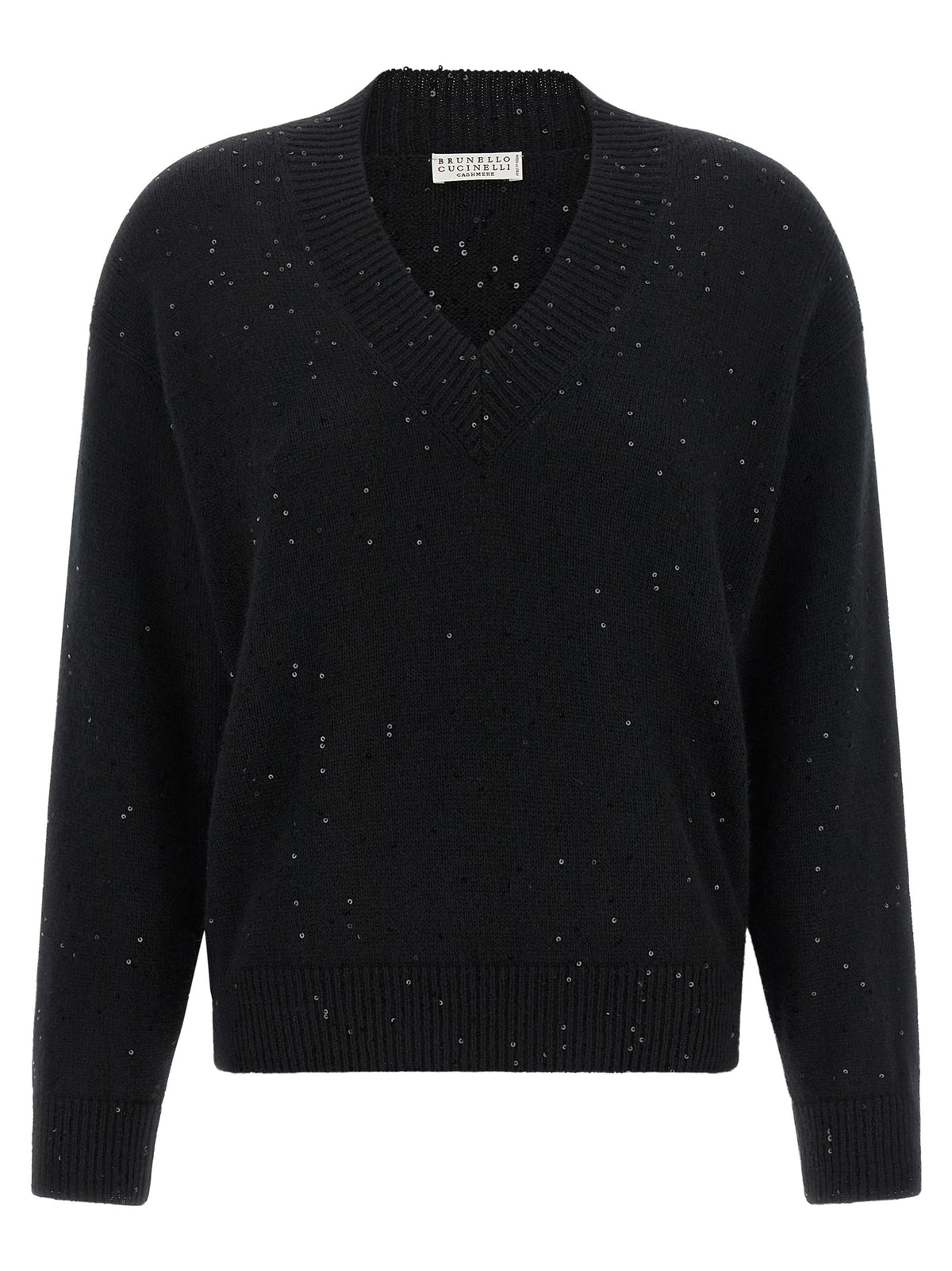 BRUNELLO CUCINELLI Brunello Cucinelli Women 'Diamante' Sweater