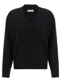 BRUNELLO CUCINELLI Brunello Cucinelli Women 'Diamante' Sweater
