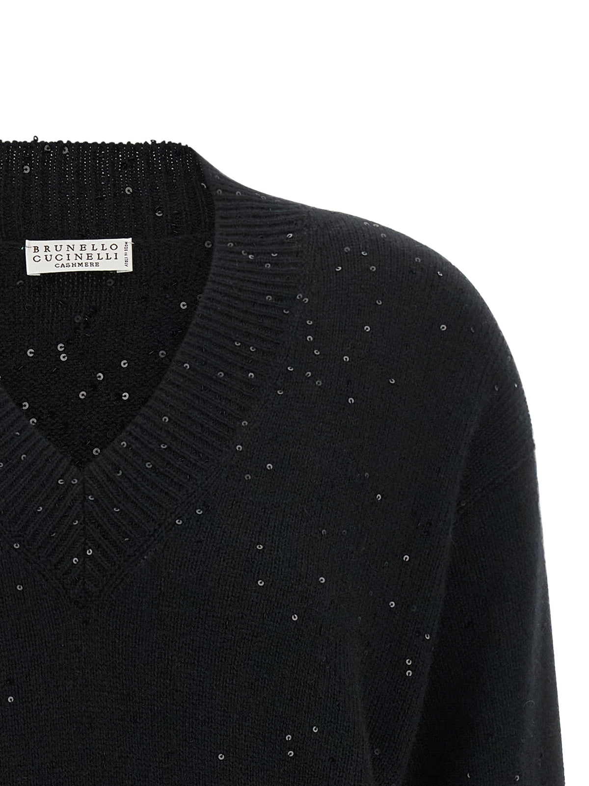 BRUNELLO CUCINELLI Brunello Cucinelli Women 'Diamante' Sweater