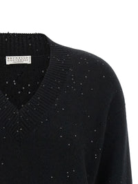 BRUNELLO CUCINELLI Brunello Cucinelli Women 'Diamante' Sweater