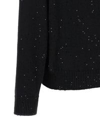 BRUNELLO CUCINELLI Brunello Cucinelli Women 'Diamante' Sweater