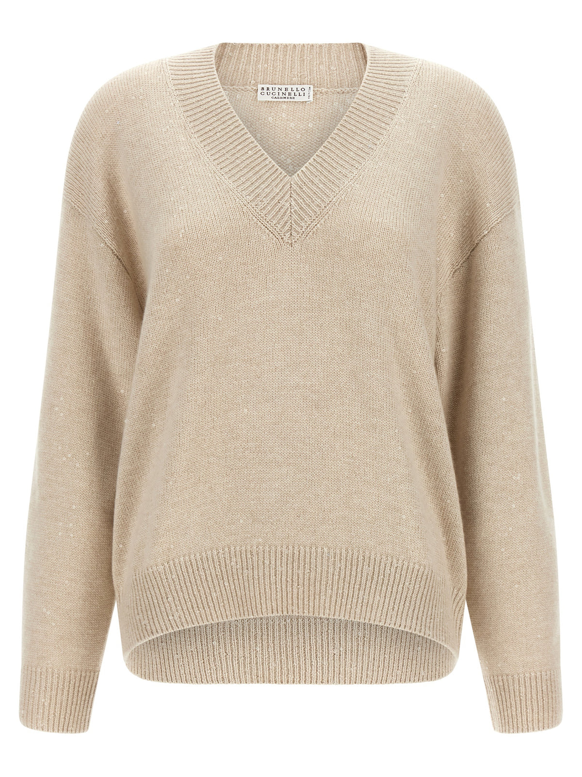 BRUNELLO CUCINELLI Brunello Cucinelli Women 'Diamante' Sweater