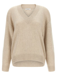 BRUNELLO CUCINELLI Brunello Cucinelli Women 'Diamante' Sweater