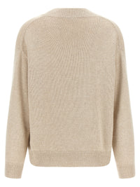 BRUNELLO CUCINELLI Brunello Cucinelli Women 'Diamante' Sweater