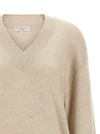 BRUNELLO CUCINELLI Brunello Cucinelli Women 'Diamante' Sweater