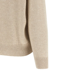 BRUNELLO CUCINELLI Brunello Cucinelli Women 'Diamante' Sweater
