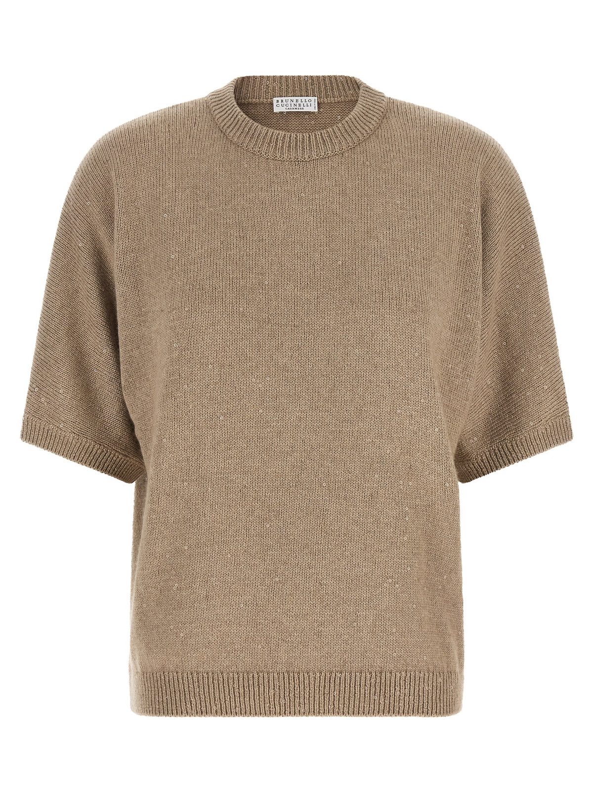 BRUNELLO CUCINELLI Brunello Cucinelli Women 'Diamante' Sweater