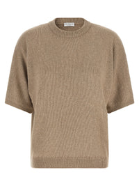 BRUNELLO CUCINELLI Brunello Cucinelli Women 'Diamante' Sweater