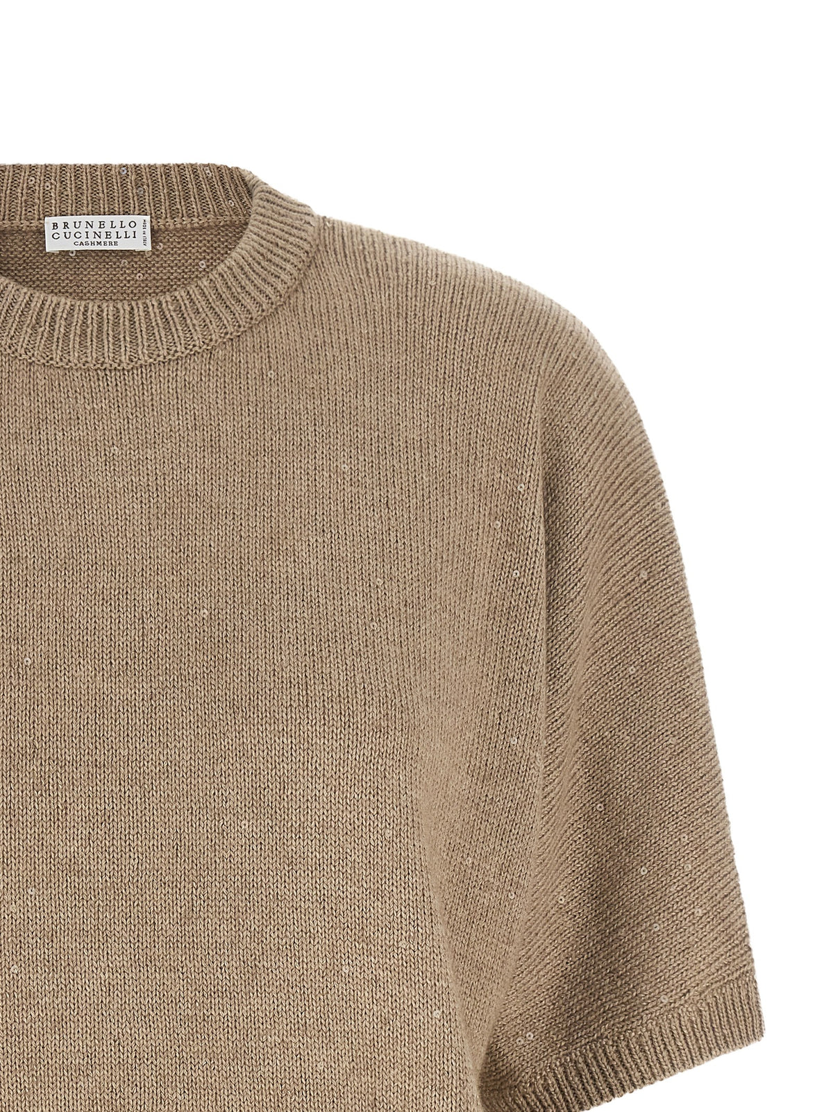 BRUNELLO CUCINELLI Brunello Cucinelli Women 'Diamante' Sweater