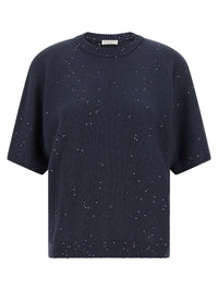 Brunello Cucinelli Women 'Diamante' Sweater