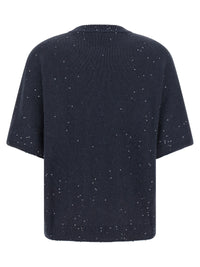 Brunello Cucinelli Women 'Diamante' Sweater