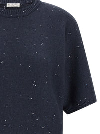 Brunello Cucinelli Women 'Diamante' Sweater