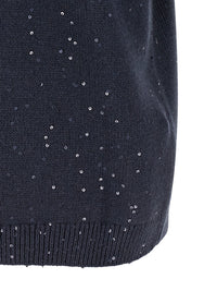 Brunello Cucinelli Women 'Diamante' Sweater