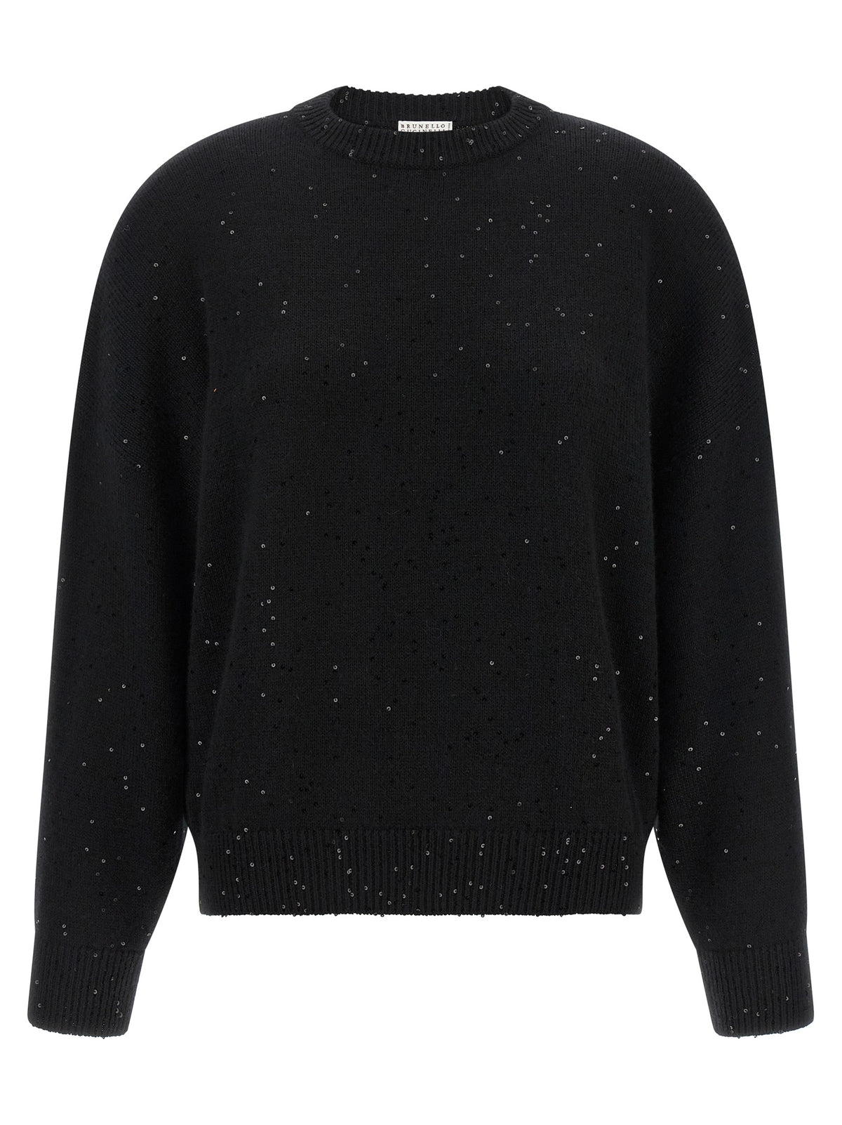 Brunello Cucinelli Women 'Diamante' Sweater