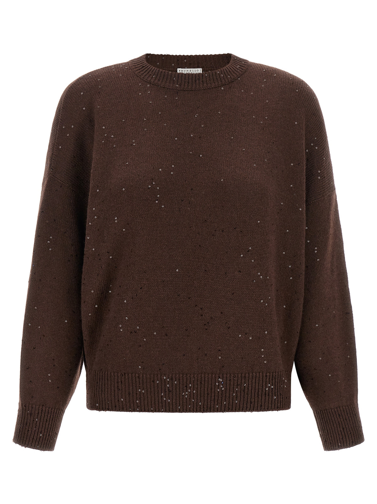 Brunello Cucinelli Women 'Diamante' Sweater