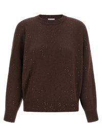 Brunello Cucinelli Women 'Diamante' Sweater