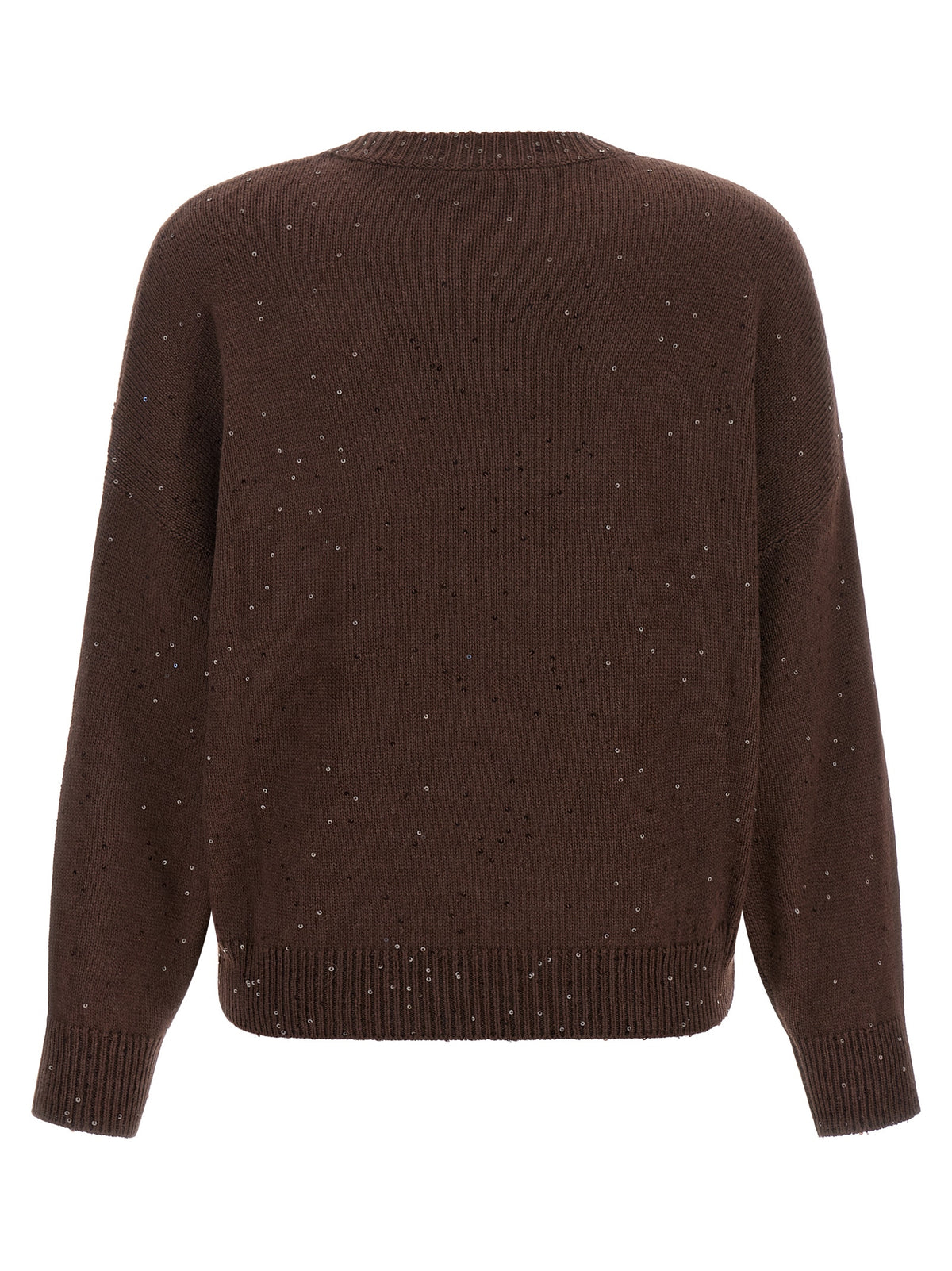 Brunello Cucinelli Women 'Diamante' Sweater
