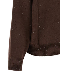 Brunello Cucinelli Women 'Diamante' Sweater