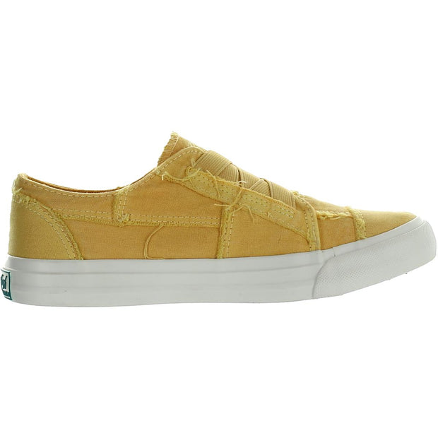 Marley Womens Comfort Insole Slip On Casual Shoes
