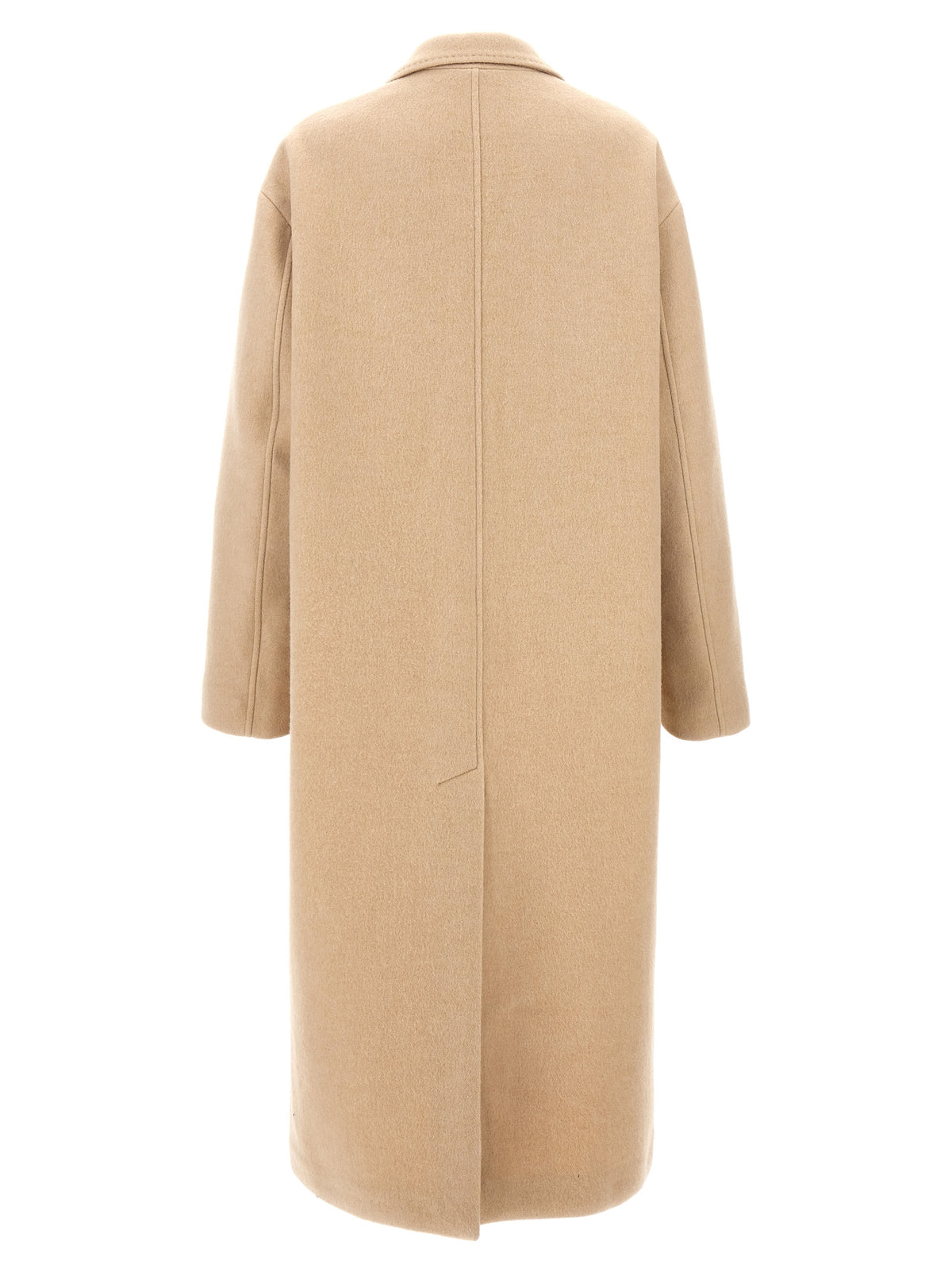 ISABEL MARANT Isabel Marant Women 'Efezia' Coat