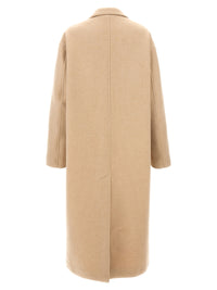 ISABEL MARANT Isabel Marant Women 'Efezia' Coat