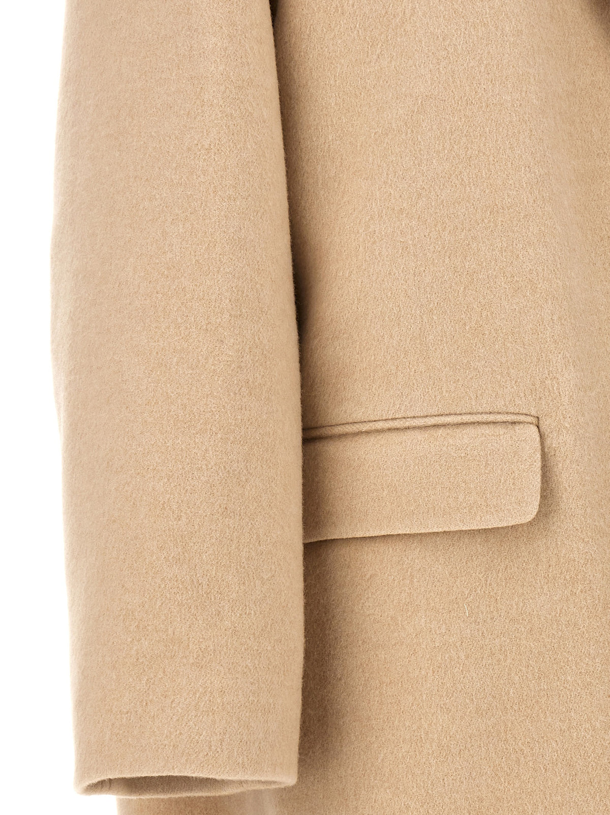 ISABEL MARANT Isabel Marant Women 'Efezia' Coat