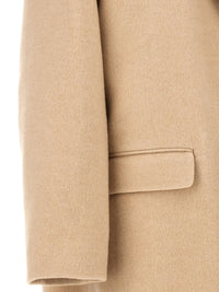 ISABEL MARANT Isabel Marant Women 'Efezia' Coat