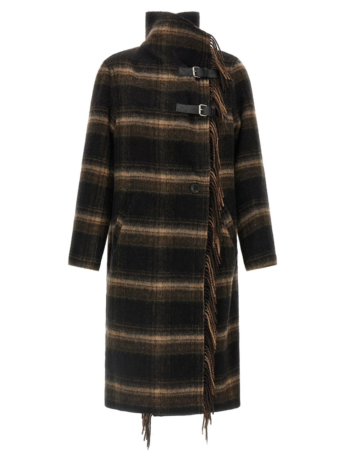 Marant Etoile Women 'Gihan' Coat