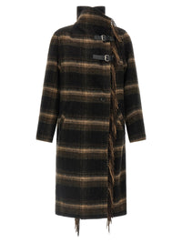Marant Etoile Women 'Gihan' Coat