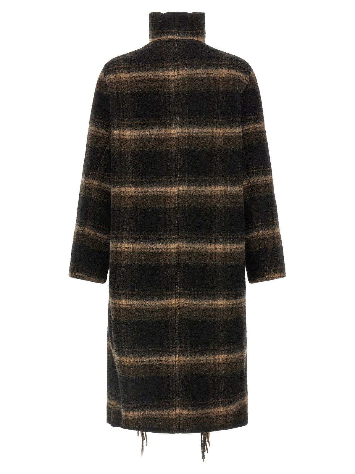 Marant Etoile Women 'Gihan' Coat