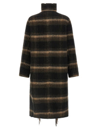 Marant Etoile Women 'Gihan' Coat