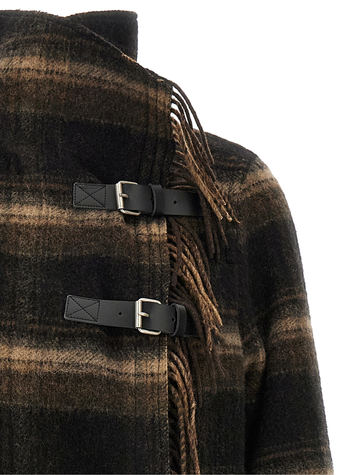 Marant Etoile Women 'Gihan' Coat