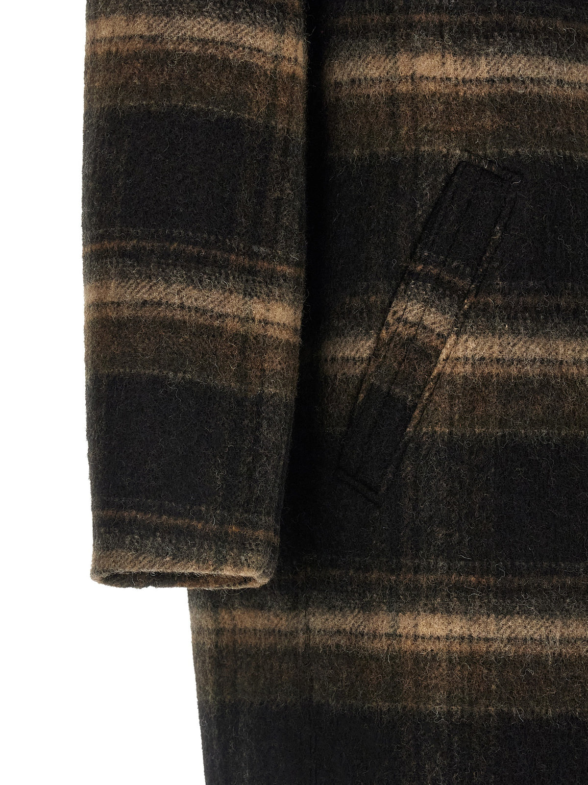 Marant Etoile Women 'Gihan' Coat