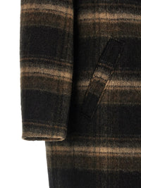 Marant Etoile Women 'Gihan' Coat