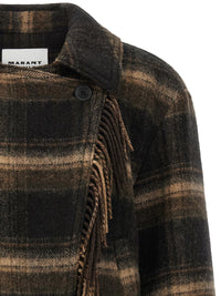 Marant Etoile Women 'Galeane' Coat