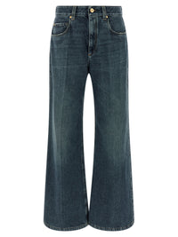 Brunello Cucinelli Women 'Contemporary Loose' Jeans