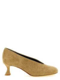 Moschino Women 'Duck' Pumps