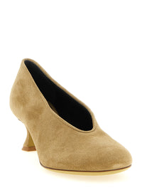 Moschino Women 'Duck' Pumps
