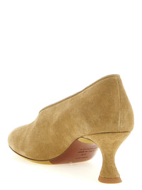 Moschino Women 'Duck' Pumps