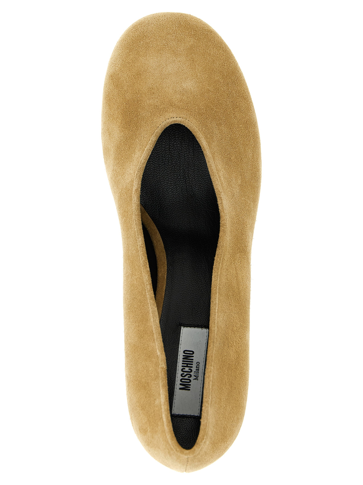 Moschino Women 'Duck' Pumps
