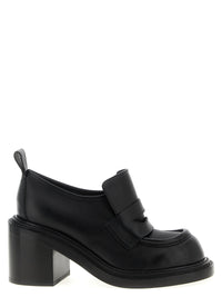 MOSCHINO Moschino Women 'Olivia' Loafers