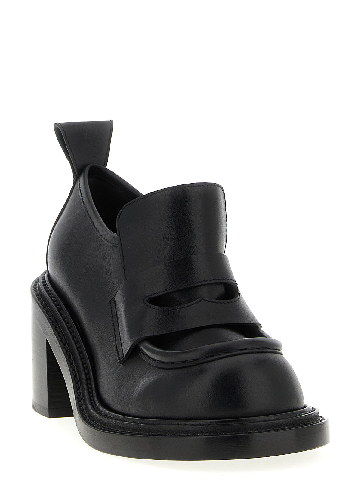 MOSCHINO Moschino Women 'Olivia' Loafers