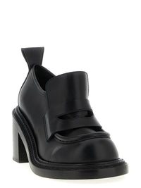 MOSCHINO Moschino Women 'Olivia' Loafers