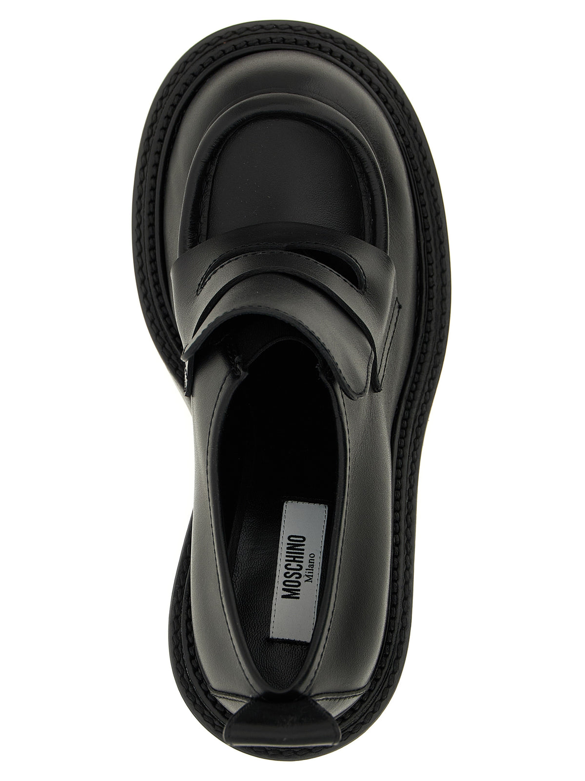 MOSCHINO Moschino Women 'Olivia' Loafers