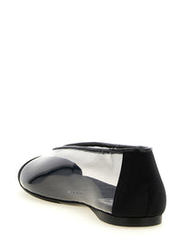 MOSCHINO Moschino Women Pvc Ballet Flats