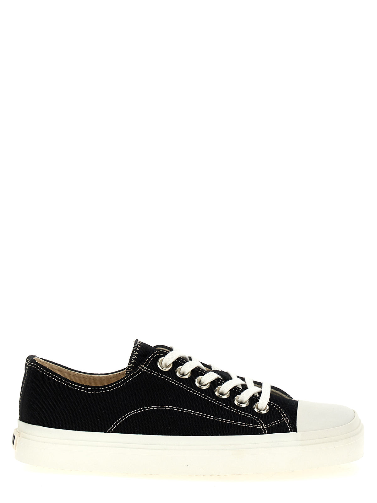 MOSCHINO Moschino Women Canvas Sneakers