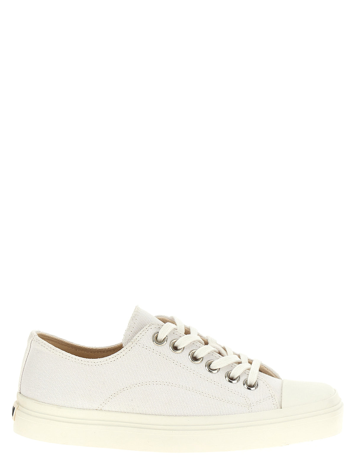 Moschino Women Canvas Sneakers