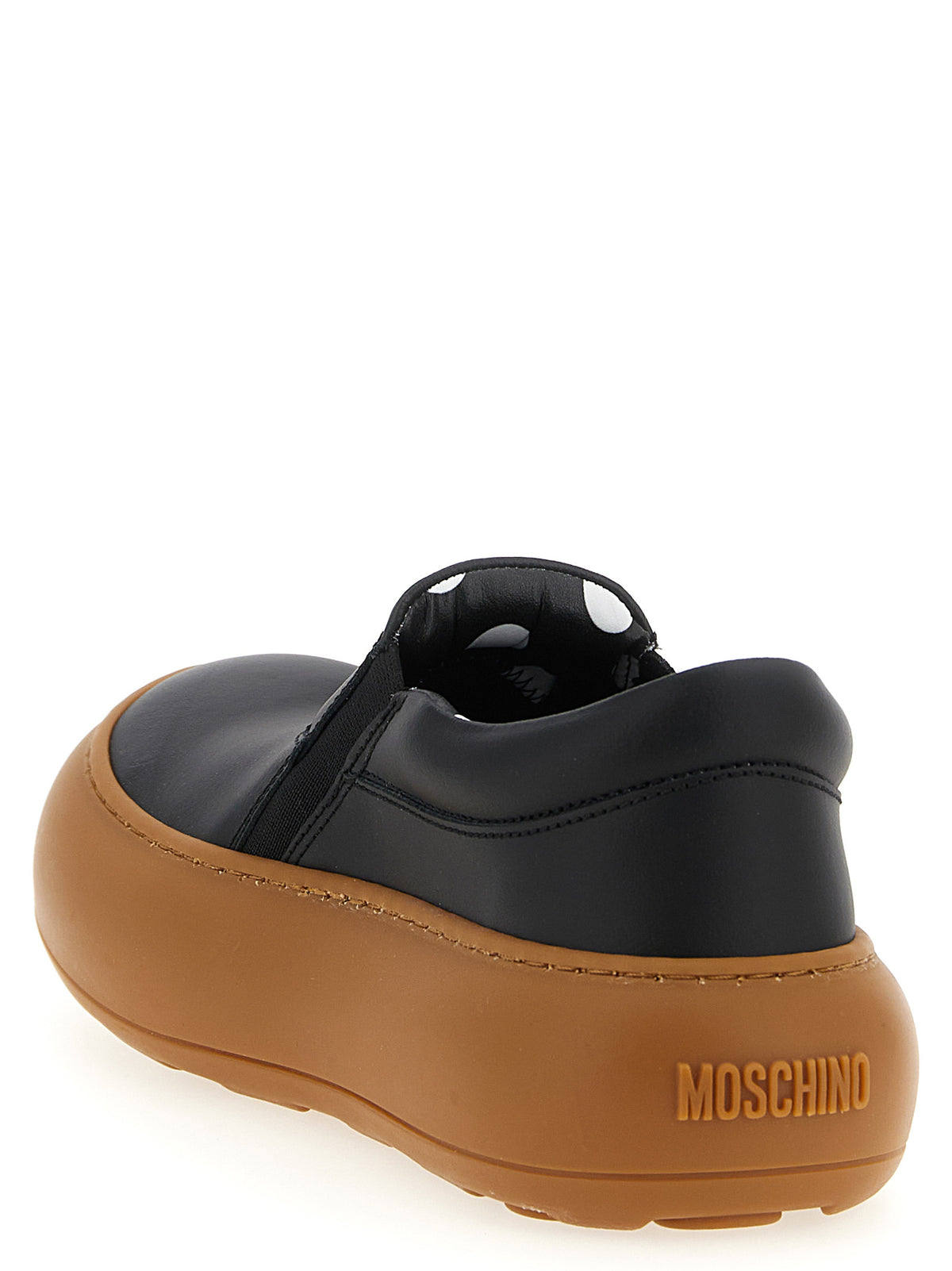Moschino Women 'Ollie' Sneakers